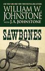 Sawbones (Large Print)