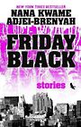 Friday Black: Stories (Large Print)