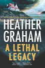 A Lethal Legacy (Large Print)