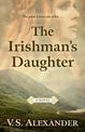 The Irishmans Daughter (Large Print)