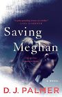 Saving Meghan (Large Print)