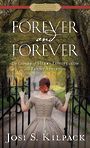 Forever and Forever: The Courtship of Henry Longfellow and Fanny Appleton (Large Print)