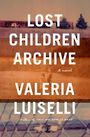 Lost Children Archive (Large Print)