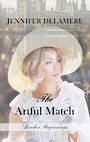 The Artful Match (Large Print)