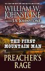 The First Mountain Man: Preachers Rage (Large Print)