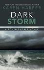 Dark Storm (Large Print)