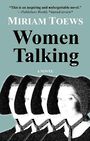 Women Talking (Large Print)