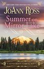 Summer on Mirror Lake (Large Print)