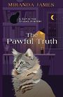 The Pawful Truth (Large Print)