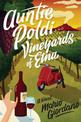 Auntie Poldi and the Vineyards of Etna (Large Print)