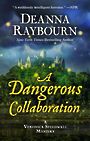 A Dangerous Collaboration (Large Print)