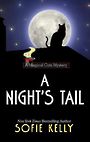 A Nights Tail (Large Print)