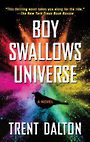 Boy Swallows Universe (Large Print)