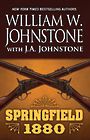 Springfield 1880 (Large Print)