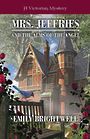 Mrs. Jeffries and the Alms of the Angel (Large Print)