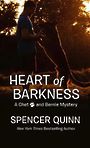 Heart of Barkness (Large Print)