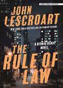 The Rule of Law (Large Print)