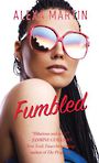 Fumbled (Large Print)