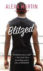 Blitzed (Large Print)