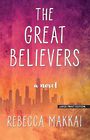 The Great Believers (Large Print)