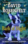 Bark of Night (Large Print)