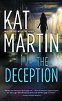 The Deception (Large Print)