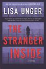 The Stranger Inside (Large Print)