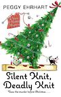 Silent Knit, Deadly Knit (Large Print)