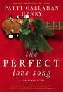 The Perfect Love Song: A Christmas Story (Large Print)