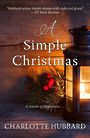 A Simple Christmas (Large Print)