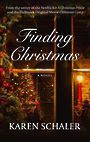 Finding Christmas (Large Print)