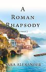 A Roman Rhapsody (Large Print)