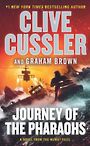 Journey of the Pharaohs: A Novel from the Numa(r) Files (Large Print)