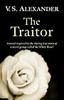 The Traitor (Large Print)