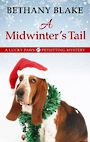 A Midwinters Tail (Large Print)