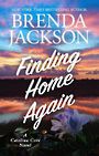 Finding Home Again (Large Print)