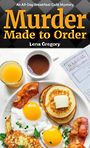 Murder Made to Order (Large Print)