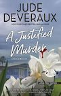 A Justified Murder (Large Print)