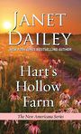 Harts Hollow Farm (Large Print)