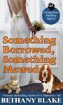 Something Borrowed, Something Mewed (Large Print)