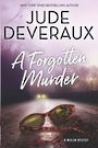 A Forgotten Murder (Large Print)