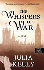 The Whispers of War (Large Print)