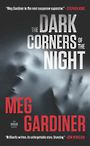 The Dark Corners of the Night (Large Print)