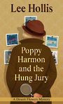 Poppy Harmon and the Hung Jury (Large Print)