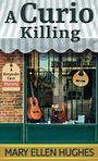 A Curio Killing (Large Print)