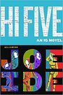 Hi Five (Large Print)