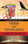 Verse and Vengeance (Large Print)