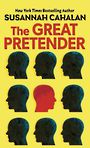 The Great Pretender: The Undercover Mission That Changed Our Understanding of Madness (Large Print)