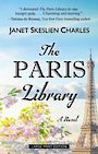 The Paris Library (Large Print)