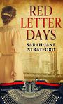 Red Letter Days (Large Print)